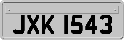 JXK1543