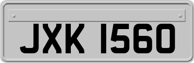 JXK1560