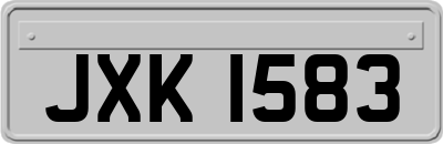 JXK1583