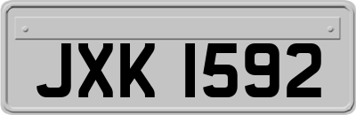JXK1592