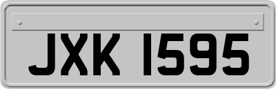 JXK1595