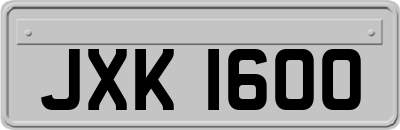 JXK1600