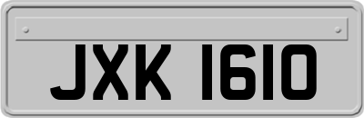 JXK1610