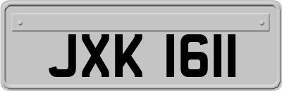 JXK1611