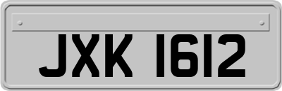 JXK1612