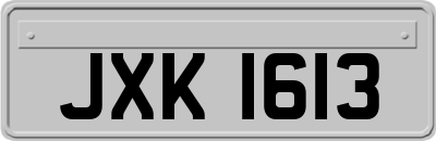 JXK1613