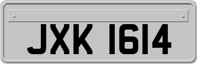 JXK1614