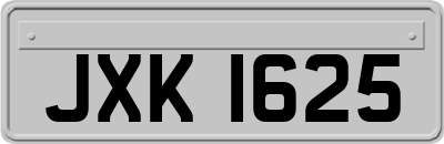 JXK1625