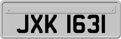 JXK1631