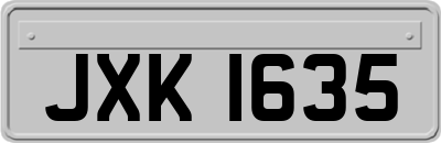 JXK1635