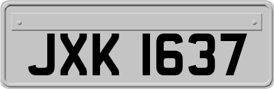 JXK1637