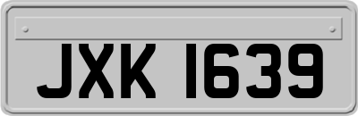 JXK1639