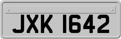 JXK1642