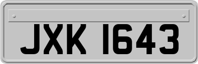 JXK1643