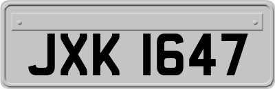 JXK1647