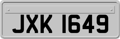 JXK1649
