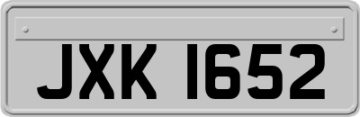 JXK1652