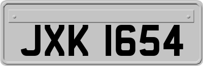 JXK1654