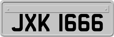 JXK1666
