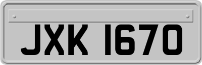 JXK1670