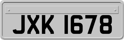 JXK1678