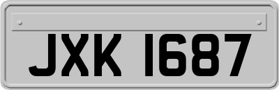 JXK1687