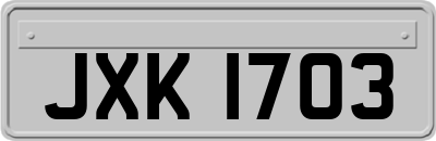 JXK1703
