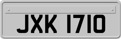 JXK1710