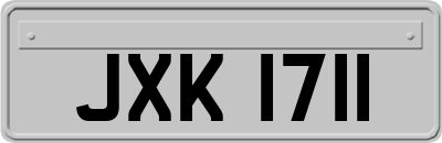 JXK1711