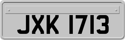 JXK1713
