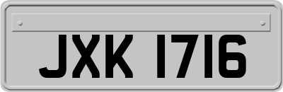 JXK1716