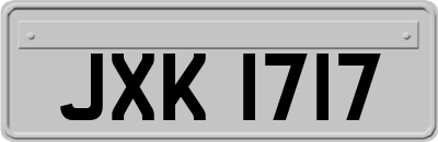 JXK1717