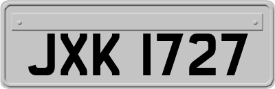 JXK1727