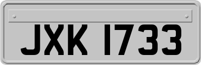 JXK1733