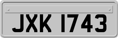 JXK1743