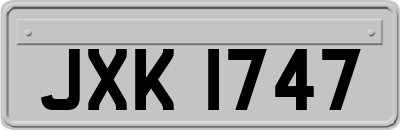 JXK1747