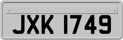 JXK1749