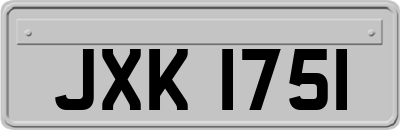 JXK1751