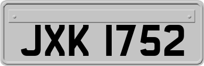 JXK1752
