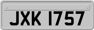JXK1757