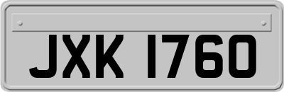 JXK1760