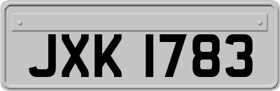 JXK1783