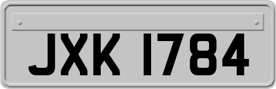 JXK1784