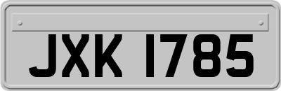 JXK1785