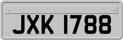 JXK1788