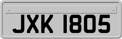 JXK1805
