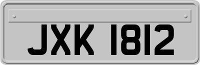 JXK1812