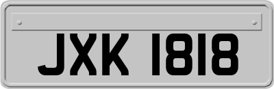 JXK1818