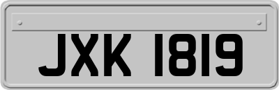 JXK1819