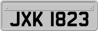 JXK1823